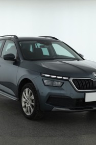 Skoda Kamiq Salon Polska, Serwis ASO, Klimatronic, Tempomat, Parktronic,-2