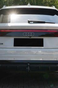 Audi Q8 Q8 TDI quattro TDI quattro (286 KM) Dach szklany panoramiczny + Hak-2