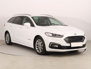 Ford Mondeo IX , Salon Polska, Serwis ASO, Automat, Klimatronic, Tempomat,