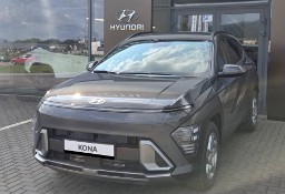 Hyundai Kona Executive 1.6 GDI Hybrid DCT 1.6 GDI Hybrid DCT 129KM