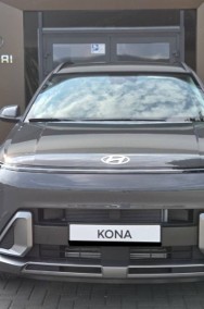Hyundai Kona Executive 1.6 GDI Hybrid DCT 1.6 GDI Hybrid DCT 129KM-2