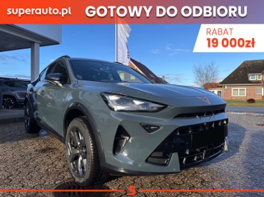 Cupra Formentor 1.5 eTSI DSG 1.5 eTSI 150KM DSG-1