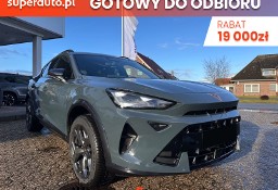 Cupra Formentor 1.5 eTSI DSG 1.5 eTSI 150KM DSG