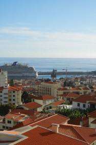 Madera Funchal  mieszkanie 4 pokojowe - Portugalia-2