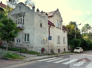 Dom Jarosław, ul. Podzamcze-1