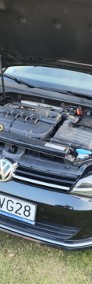 Volkswagen Golf VII 2.0 tdi, 150km,xenon,-3