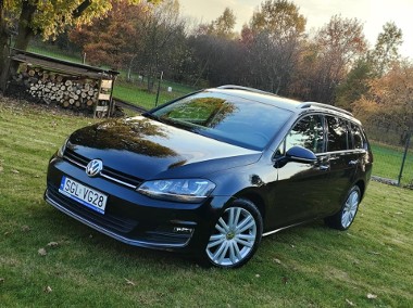 Volkswagen Golf VII 2.0 tdi, 150km,xenon,-1