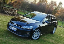 Volkswagen Golf VII 2.0 tdi, 150km,xenon,