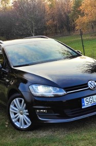 Volkswagen Golf VII 2.0 tdi, 150km,xenon,-2