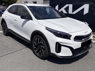 Kia Xceed 1.6 T-GDI Tribute DCT 1.6 T-GDI Tribute DCT 150KM-1