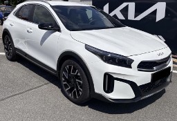 Kia Xceed 1.6 T-GDI Tribute DCT 1.6 T-GDI Tribute DCT 150KM