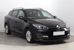 Renault Megane III , 1. Właściciel, Navi, Klimatronic, Tempomat, Parktronic,