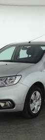 Dacia Logan II , Salon Polska, Navi, Klima, Parktronic-3