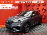 Renault Arkana Techno 1.3 TCe mHEV Techno 1.3 TCe mHEV 140KM / pakiet winter, easy park
