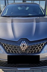 Renault Arkana Techno 1.3 TCe mHEV Techno 1.3 TCe mHEV 140KM / pakiet winter, easy park-2
