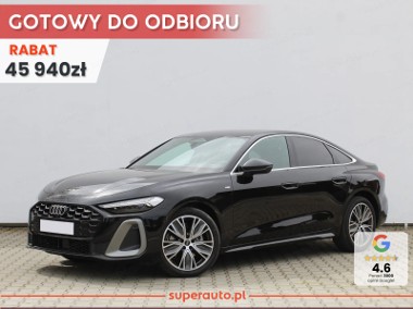 Audi A5 IV TFSI S line 2.0 TFSI S line (204KM) Reflektory Matrix LED-1