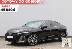 Audi A5 IV TFSI S line 2.0 TFSI S line (204KM) Reflektory Matrix LED