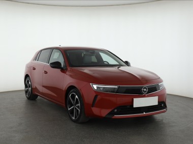 Opel Astra L (VI) , Salon Polska, 1. Właściciel, Serwis ASO, VAT 23%, Skóra,-1