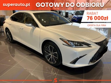 Lexus ES VII 300h Business Edition 2.5 E-CVT 300h Business Edition 2.5 E-CVT 218KM-1