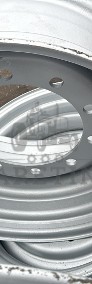 Felga 24 cale 10 szpilek 13 x 24 , DW13x24-4