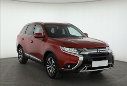 Mitsubishi Outlander III , Salon Polska, 1. Właściciel, Serwis ASO, Automat,