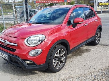 1.6 Multijet 4x2 Rockstar 120KM 2015r -1