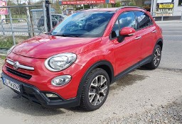Fiat 500X I 1.6 Multijet 4x2 Rockstar 120KM 2015r
