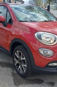 1.6 Multijet 4x2 Rockstar 120KM 2015r -2