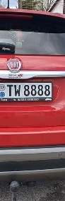 1.6 Multijet 4x2 Rockstar 120KM 2015r -4