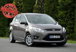 Ford C-MAX II 1.6TDCi(115KM)*Lift*Navi*Kamera*Welur*Keyless Go*2xParkt.*Alu16"ASO