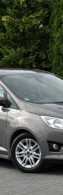 Ford C-MAX II 1.6TDCi(115KM)*Lift*Navi*Kamera*Welur*Keyless Go*2xParkt.*Alu16"ASO-3