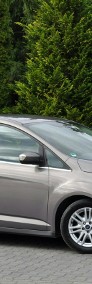 Ford C-MAX II 1.6TDCi(115KM)*Lift*Navi*Kamera*Welur*Keyless Go*2xParkt.*Alu16"ASO-4