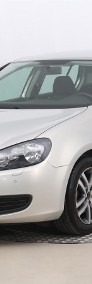 Volkswagen Golf V , Salon Polska, Klimatronic, Tempomat, Parktronic,-3