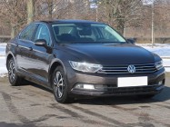 Volkswagen Passat B8 , Salon Polska, Serwis ASO, Klimatronic, Tempomat, Parktronic