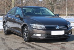 Volkswagen Passat B8 , Salon Polska, Serwis ASO, Klimatronic, Tempomat, Parktronic