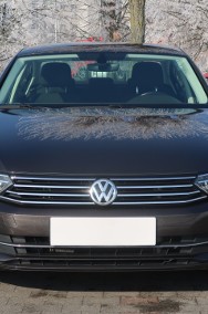 Volkswagen Passat B8 , Salon Polska, Serwis ASO, Klimatronic, Tempomat, Parktronic-2