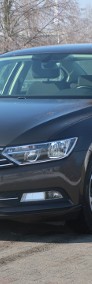 Volkswagen Passat B8 , Salon Polska, Serwis ASO, Klimatronic, Tempomat, Parktronic-3