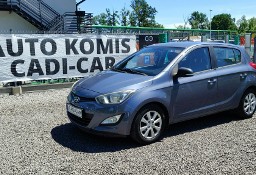 Hyundai i20 I Lift, super stan.