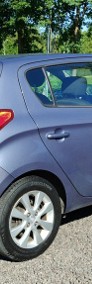 Hyundai i20 I Lift, super stan.-4