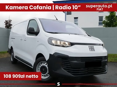 Fiat Scudo XL L2H1 XL L2H1 2.2 150KM-1