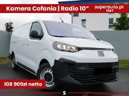 Fiat Scudo XL L2H1 XL L2H1 2.2 150KM