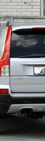 Volvo XC90 III 2,4D5 185KM Executive/4x4/lift/DynAudio/AUTOMAT/Navi/Skóra/Xenony/PD-4