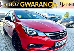 Opel Astra K