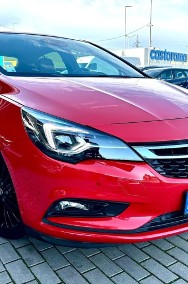 Opel Astra K-2