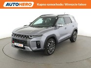Ssangyong Inny Ssangyong FV23% automat skóra full LED navi klima auto grzane fotele kamera i
