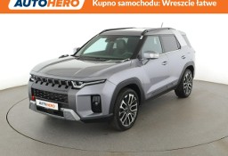 Ssangyong Inny Ssangyong FV23% automat skóra full LED navi klima auto grzane fotele kamera i