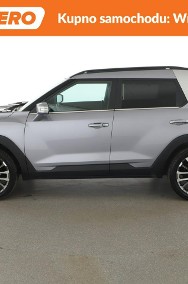 Ssangyong FV23% automat skóra full LED navi klima auto grzane fotele kamera i-2