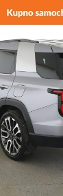 Ssangyong FV23% automat skóra full LED navi klima auto grzane fotele kamera i-4