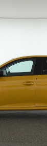 Peugeot 208 , Salon Polska, Serwis ASO, VAT 23%, Skóra, Klimatronic,-4
