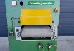 Szlifierka szerokotaśmowa SANDINGMASTER 60 32/24